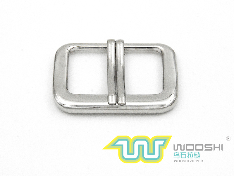 Spuare Pin Buckles of 31117