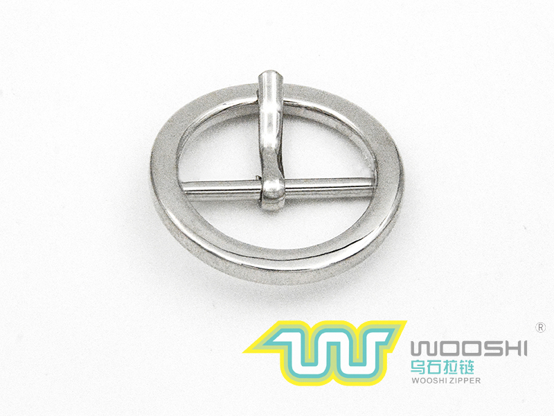 Round Shape Pin Buckles of 30838