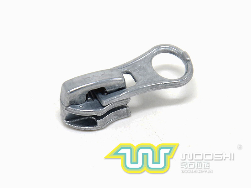 3#尼龙反拉自动头+3#杏仁片