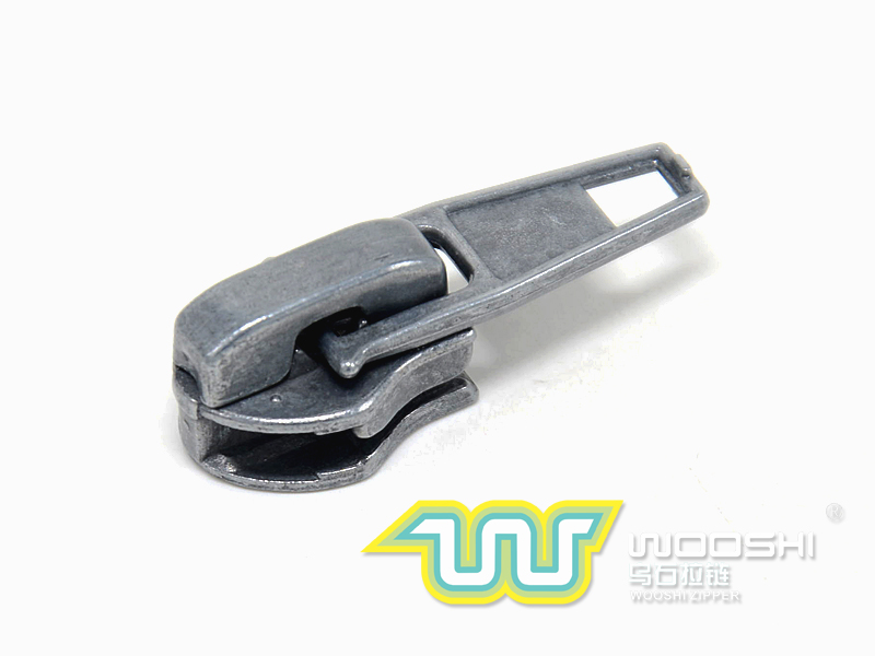 8#尼龙自动头+0045尖片