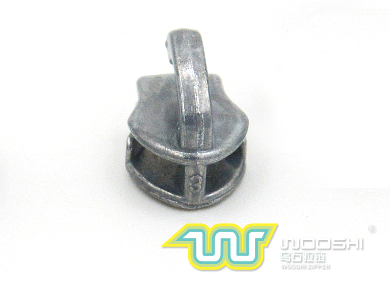 3#尼龙-反拉穿心厚头