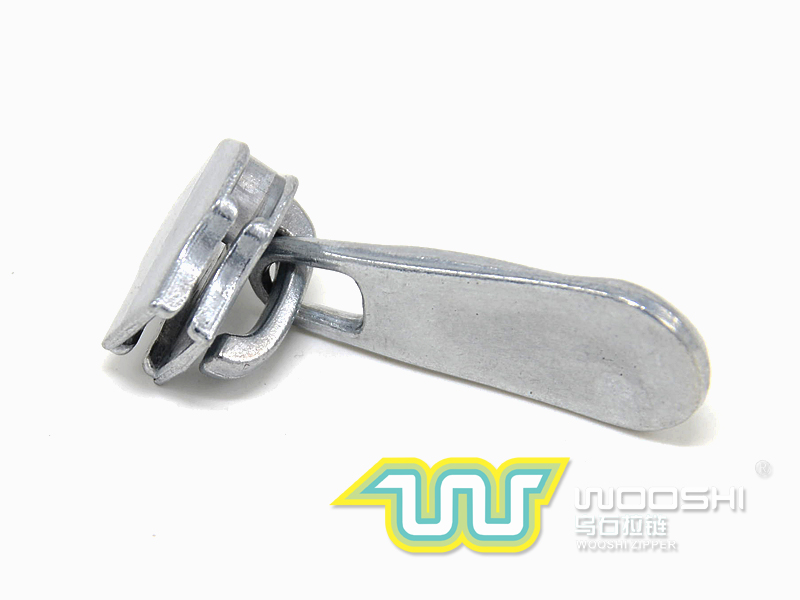 8金属普通头+10301