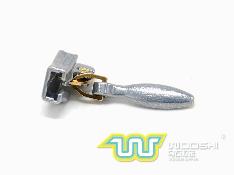 3#隐形拉头配水滴片