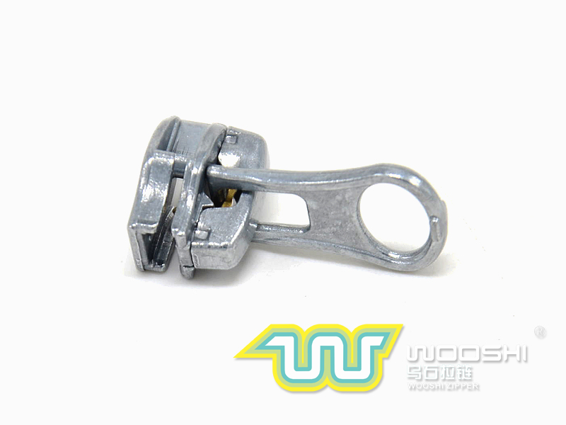 3#尼龙反拉自动头+3#杏仁片