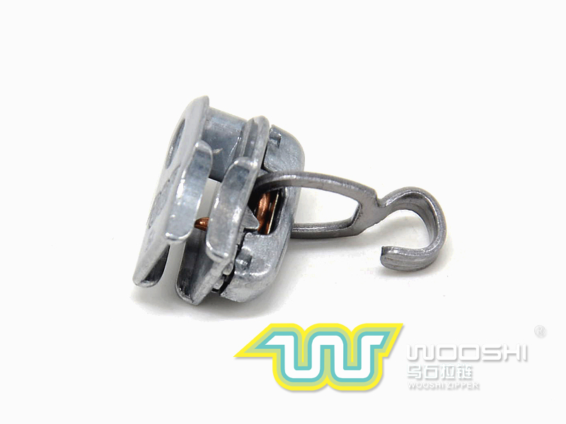 5#金属自动头02W+5#薄搭仔