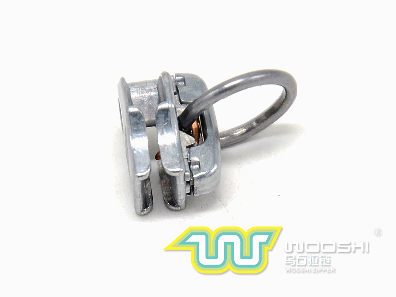 5#金属自动头02W+1.5线3分圈