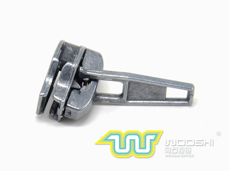 8#尼龙自动头+0045尖片