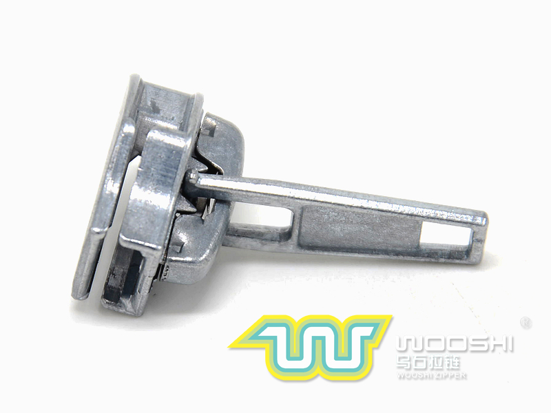 10#尼龙自动头+0253尖片