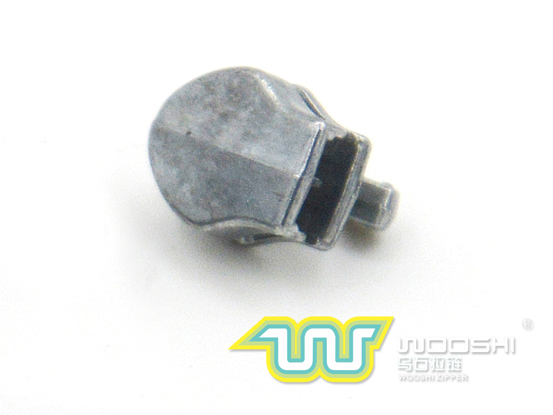 3#尼龙-反拉穿心厚头