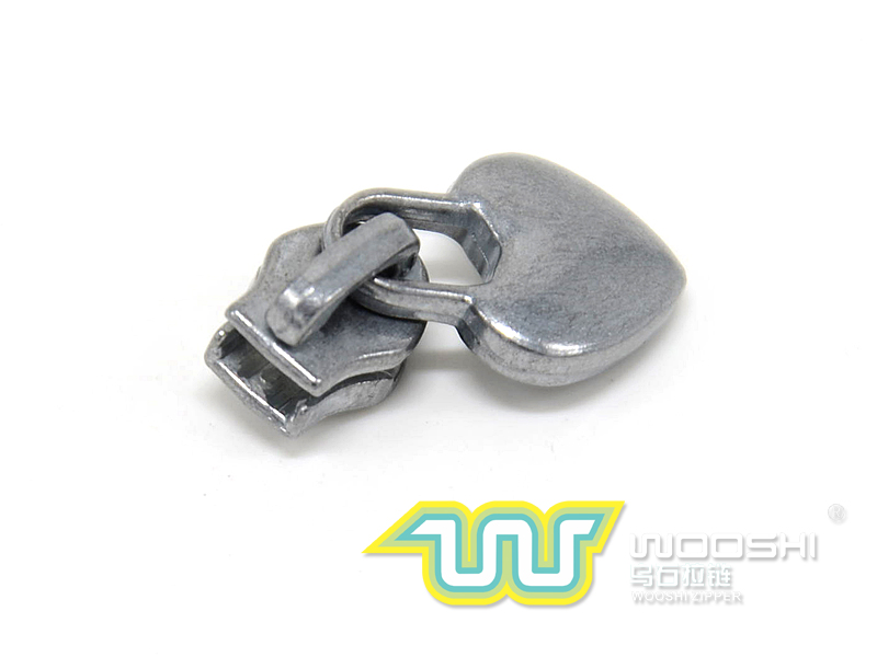 3#反拉穿心厚头+10903