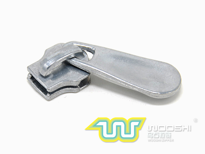 8金属普通头+10301