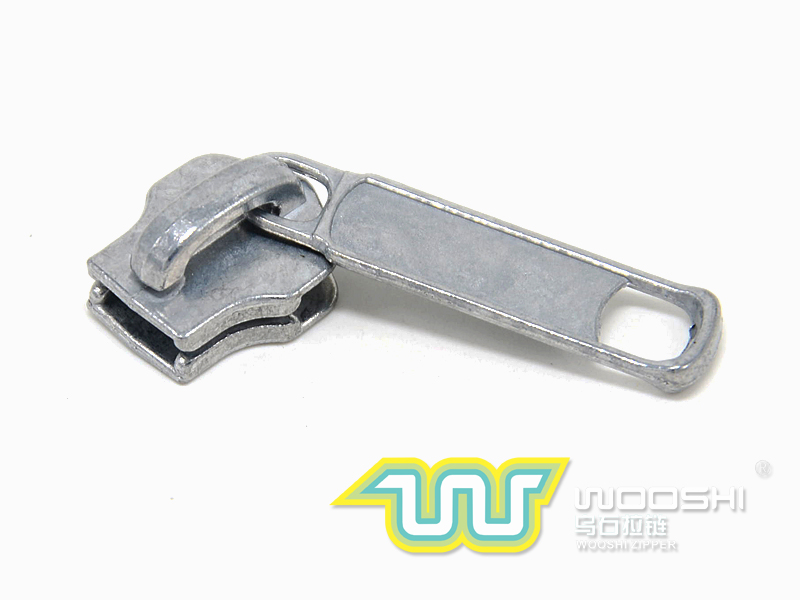 8金属普通头+10037