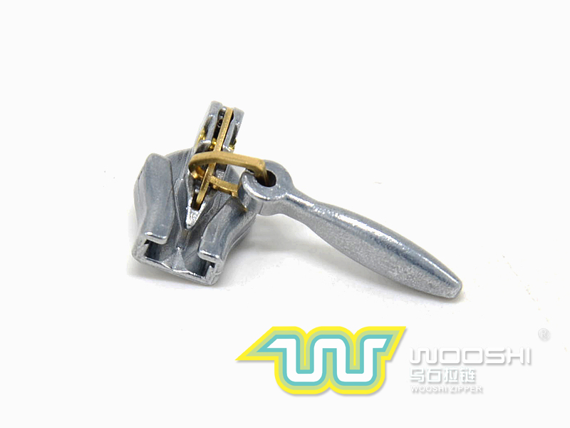 3#隐形拉头配水滴片