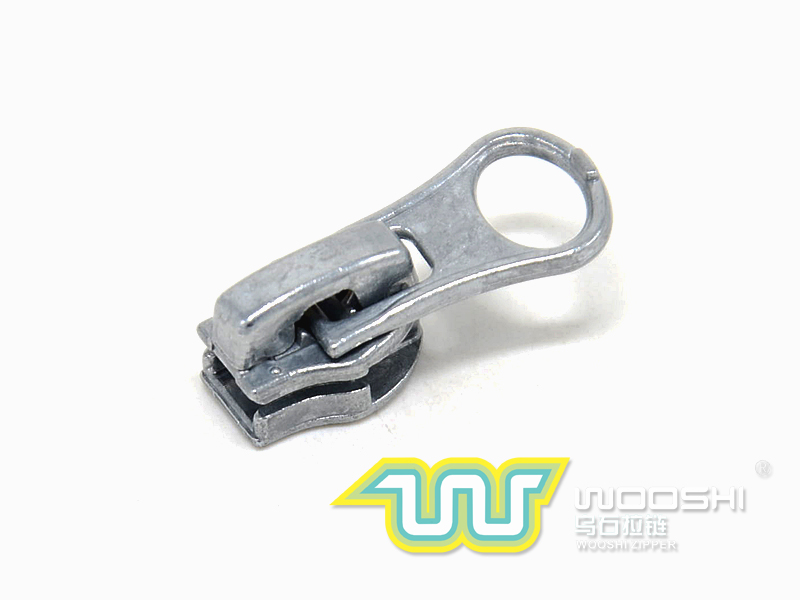 3#尼龙反拉自动头+3#杏仁片