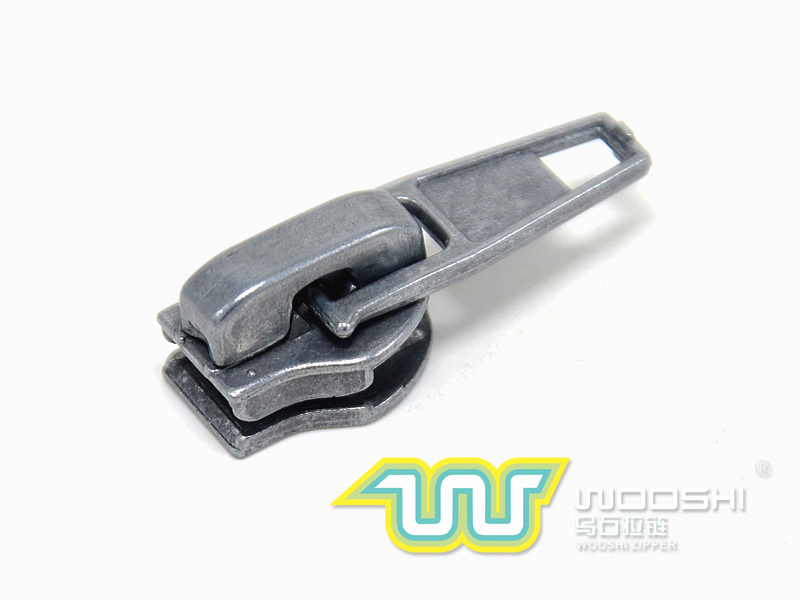 8#尼龙自动头+0045尖片